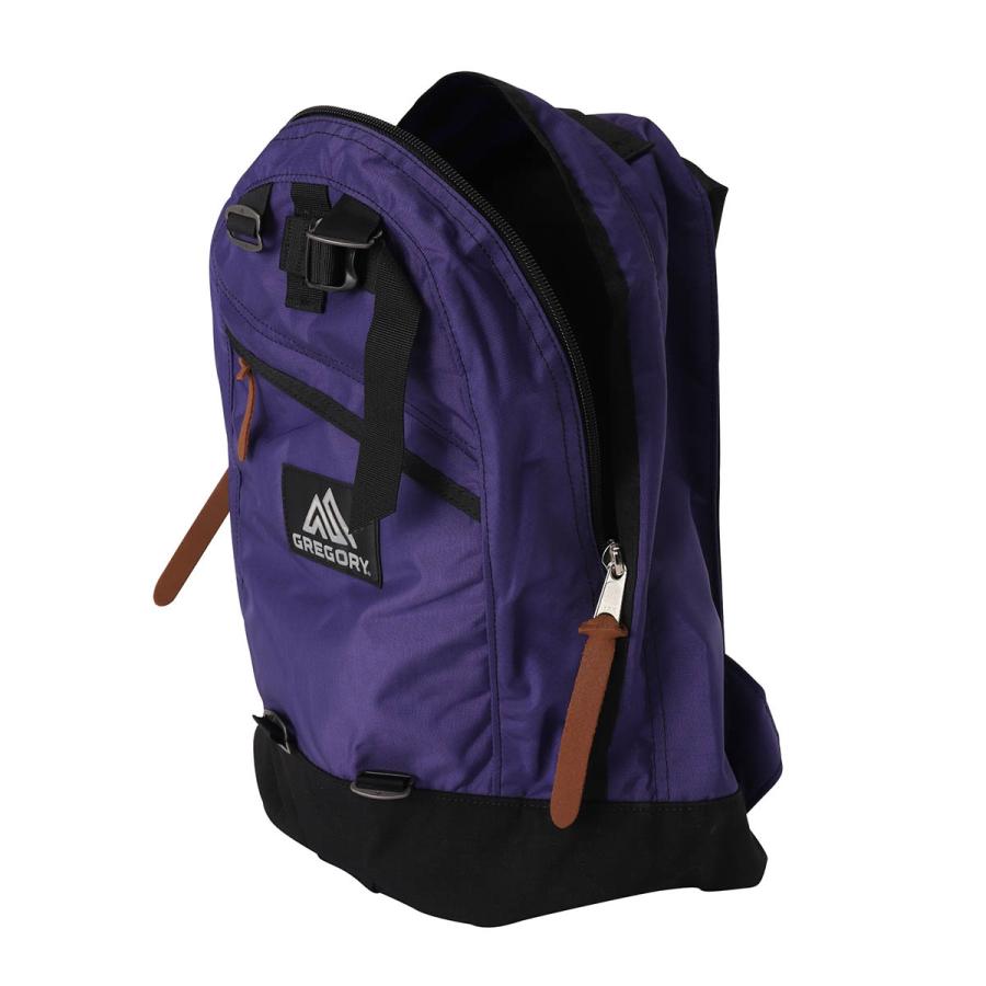 並行輸入 グレゴリー リュックサック GREGORY クラシック 137539 1888ユニセックス パープル 紫 | GREGORY | 03