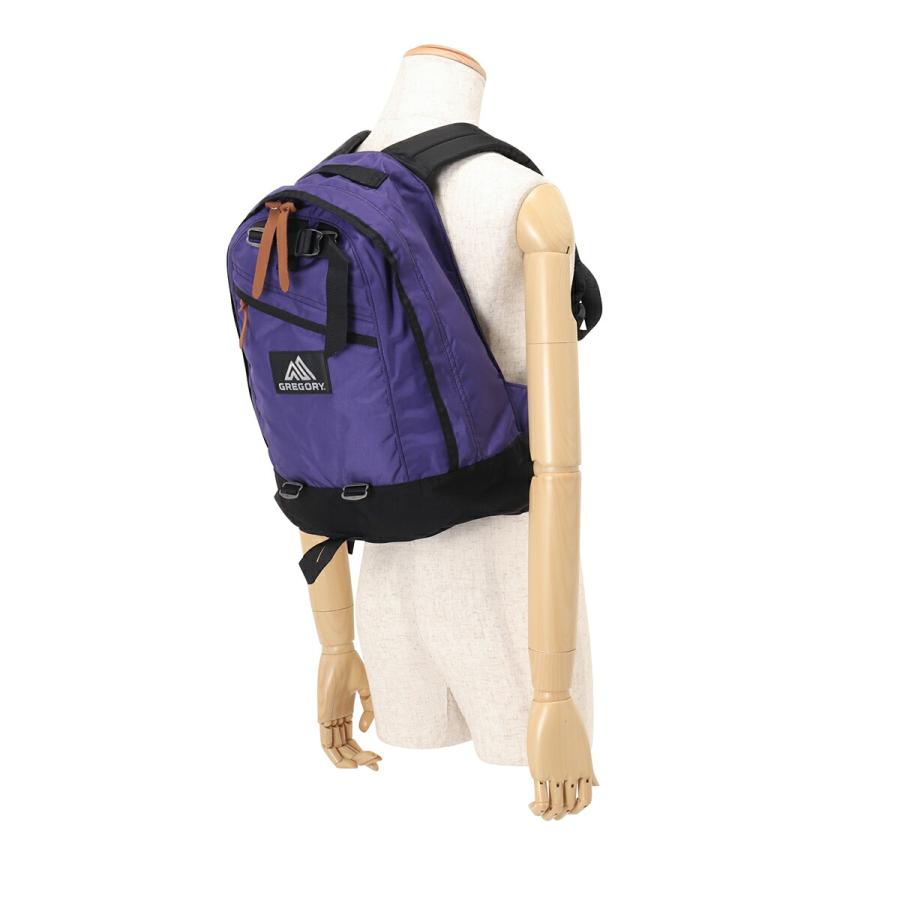 並行輸入 グレゴリー リュックサック GREGORY クラシック 137539 1888ユニセックス パープル 紫 | GREGORY | 05