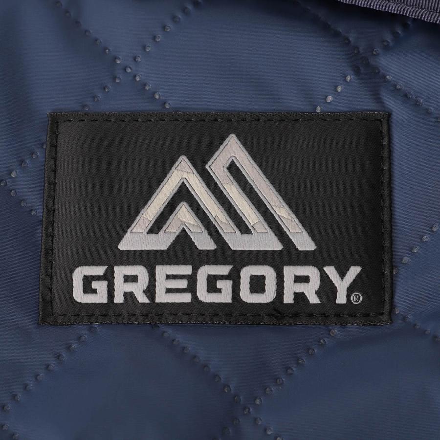 並行輸入 グレゴリー リュックサック GREGORY クラシック 137539 A502ユニセックス ブルー 青 爆買 | GREGORY | 08