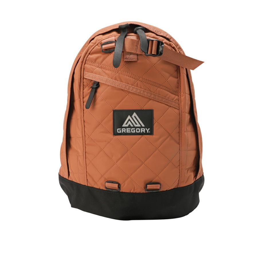 並行輸入 グレゴリー リュックサック GREGORY クラシック 137539 A503ユニセックス ブラウン 茶 | GREGORY