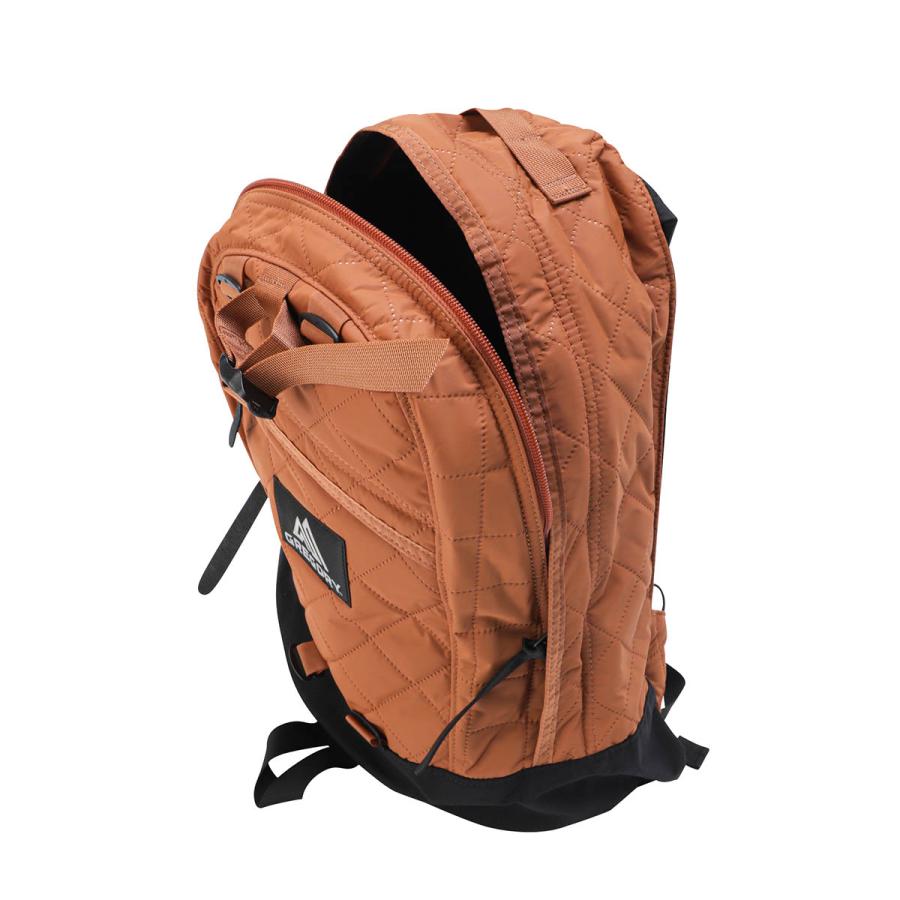 並行輸入 グレゴリー リュックサック GREGORY クラシック 137539 A503ユニセックス ブラウン 茶 | GREGORY | 03