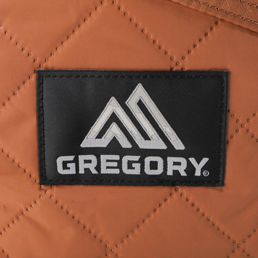 並行輸入 グレゴリー リュックサック GREGORY クラシック 137539 A503ユニセックス ブラウン 茶 | GREGORY | 08