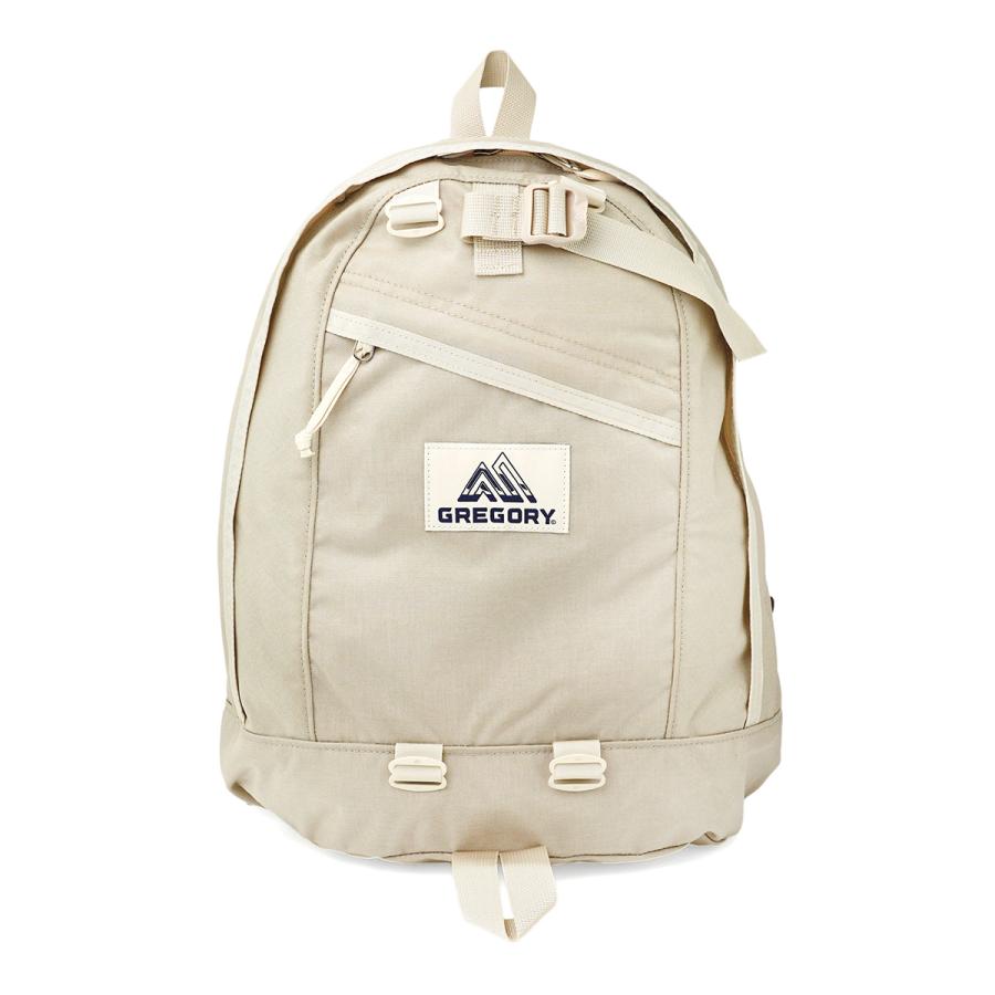 並行輸入 グレゴリー リュックサック GREGORY ファインデイ 137539 A591ユニセックス ベージュ | GREGORY