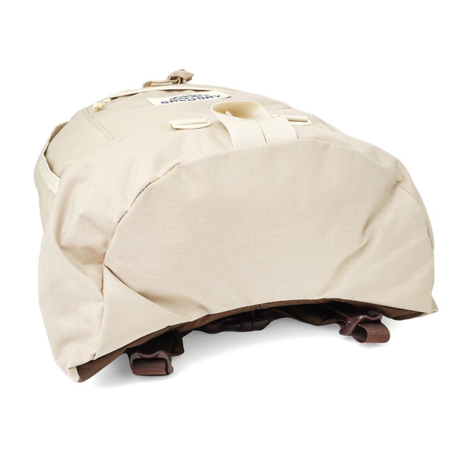 並行輸入 グレゴリー リュックサック GREGORY ファインデイ 137539 A591ユニセックス ベージュ | GREGORY | 02