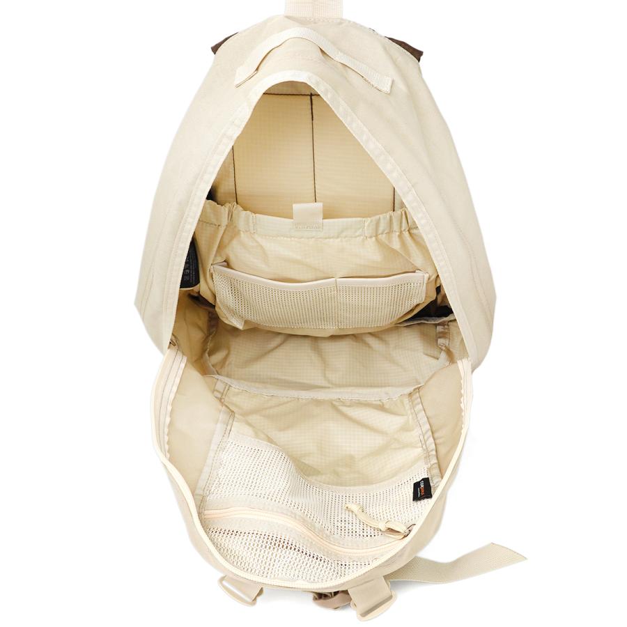 並行輸入 グレゴリー リュックサック GREGORY ファインデイ 137539 A591ユニセックス ベージュ | GREGORY | 04
