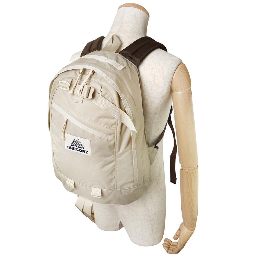 並行輸入 グレゴリー リュックサック GREGORY ファインデイ 137539 A591ユニセックス ベージュ | GREGORY | 05