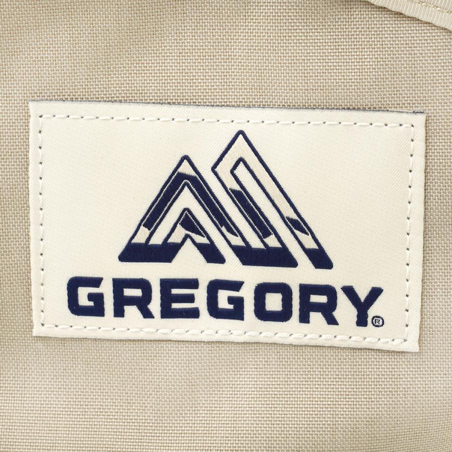 並行輸入 グレゴリー リュックサック GREGORY ファインデイ 137539 A591ユニセックス ベージュ | GREGORY | 06