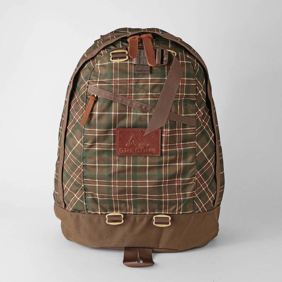 並行輸入 グレゴリー リュックサック GREGORY ファインデイ 137539 A690ユニセックス ブラウン 茶色 | GREGORY