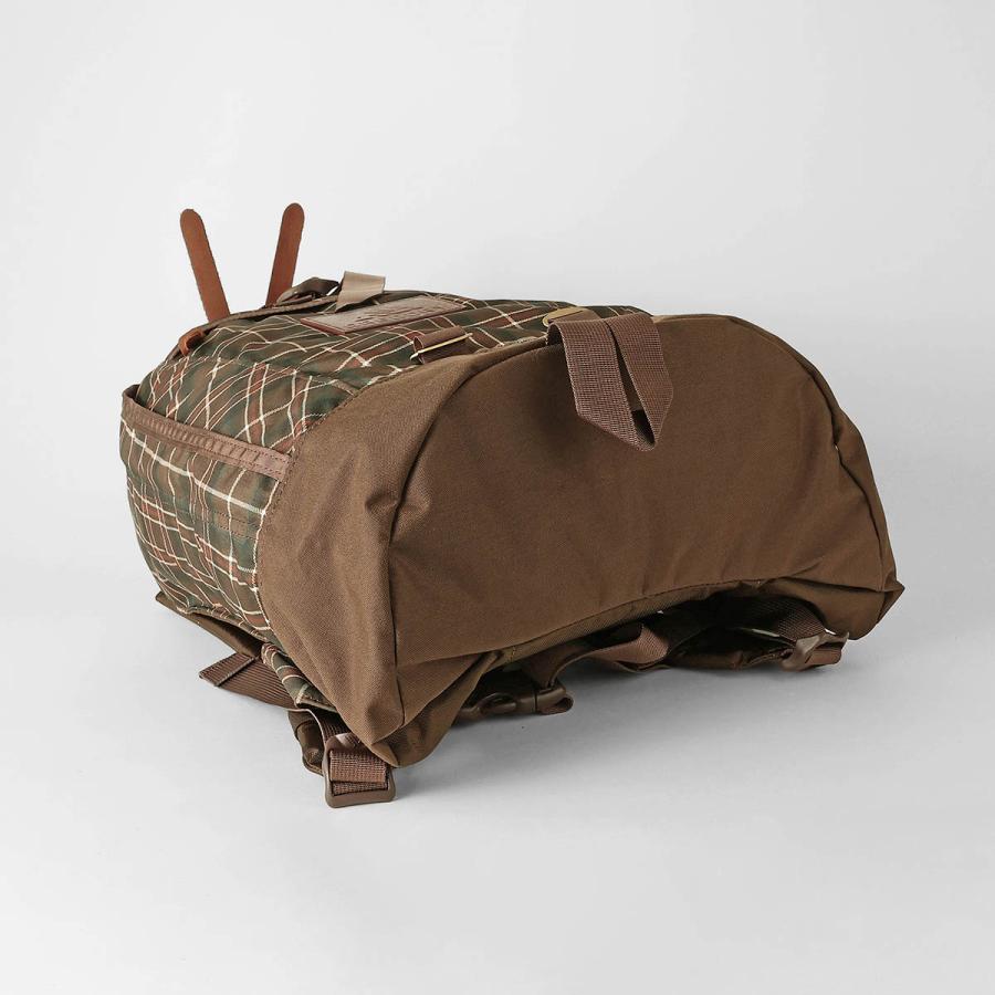 並行輸入 グレゴリー リュックサック GREGORY ファインデイ 137539 A690ユニセックス ブラウン 茶色 | GREGORY | 02