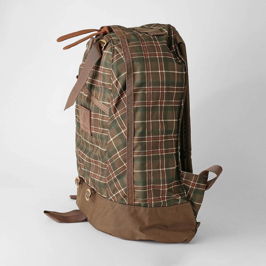 並行輸入 グレゴリー リュックサック GREGORY ファインデイ 137539 A690ユニセックス ブラウン 茶色 | GREGORY | 03