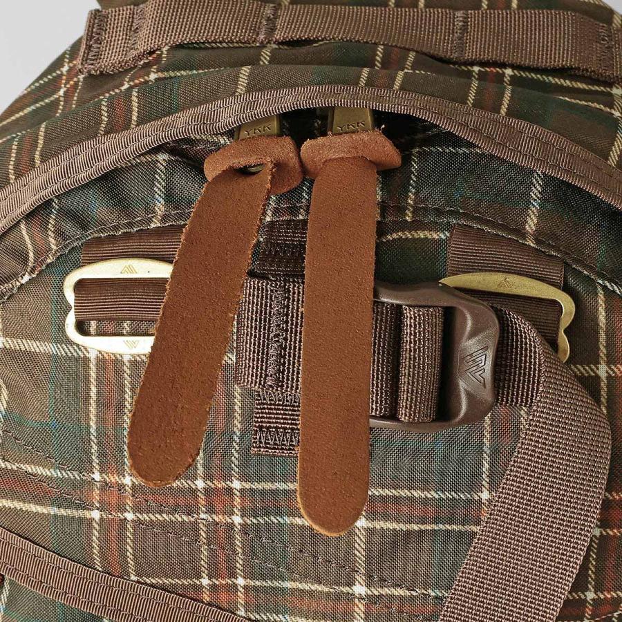 並行輸入 グレゴリー リュックサック GREGORY ファインデイ 137539 A690ユニセックス ブラウン 茶色 | GREGORY | 07