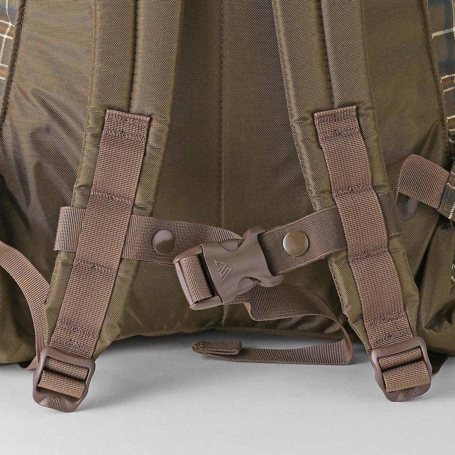 並行輸入 グレゴリー リュックサック GREGORY ファインデイ 137539 A690ユニセックス ブラウン 茶色 | GREGORY | 08