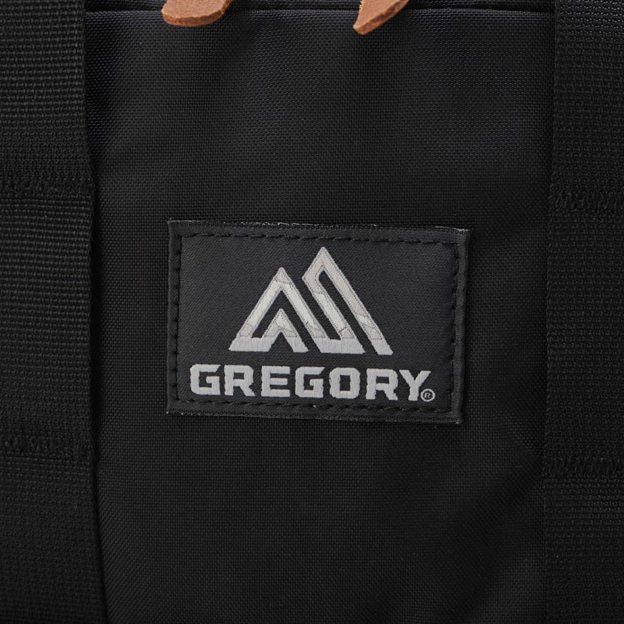 並行輸入 グレゴリー リュックサック GREGORY クラシック 137541 1041ユニセックス ブラック 黒 | GREGORY | 08