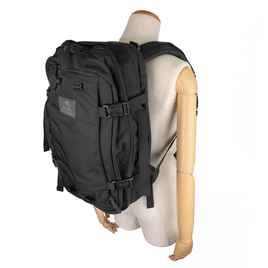 並行輸入 グレゴリー リュックサック クラシック デイ 137543 0440 | GREGORY | 05