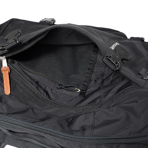 並行輸入 グレゴリー リュックサック GREGORY クラッシック 137543 1041ユニセックス ブラック 黒 爆買 | GREGORY | 06