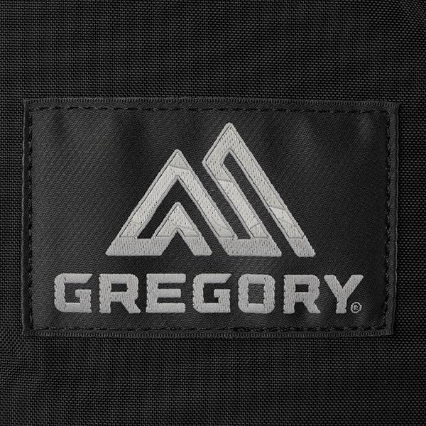 並行輸入 グレゴリー リュックサック GREGORY クラッシック 137543 1041ユニセックス ブラック 黒 爆買 | GREGORY | 07