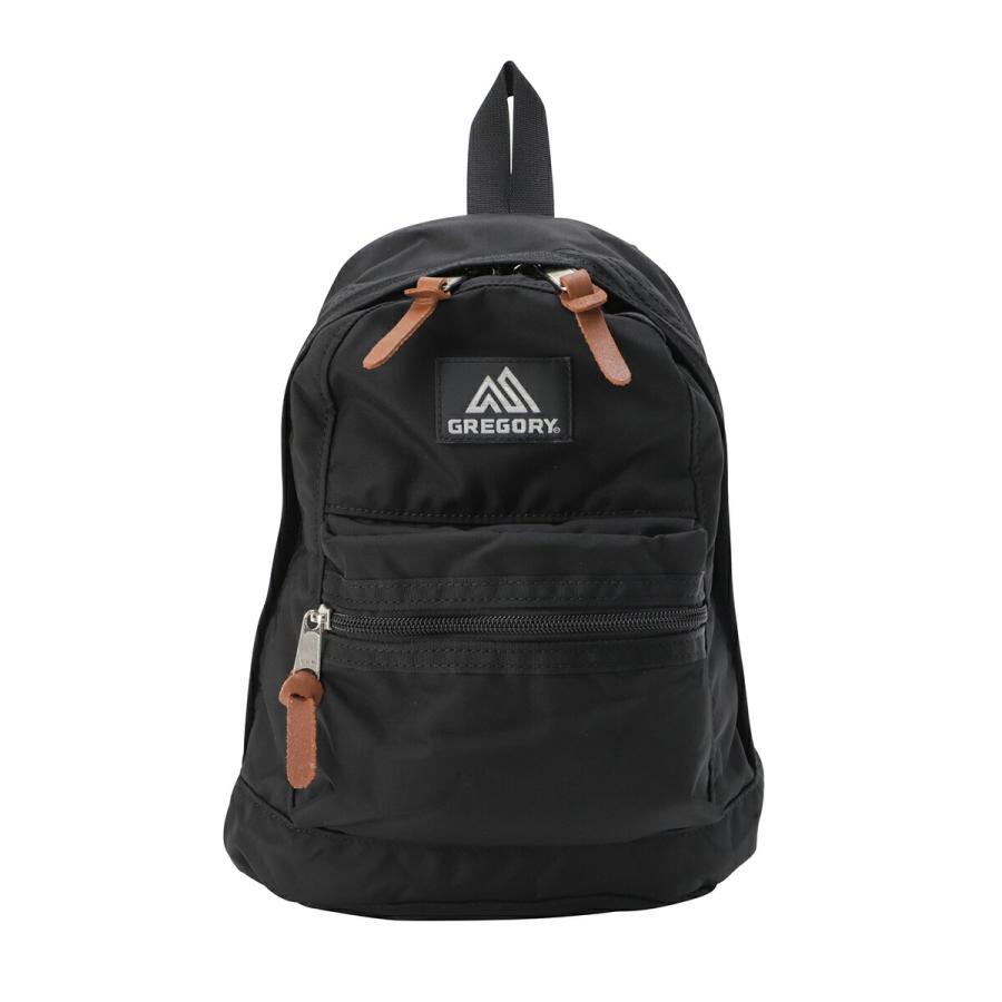 並行輸入 グレゴリー リュックサック GREGORY クラシック 138215 1041ユニセックス ブラック 黒 | GREGORY