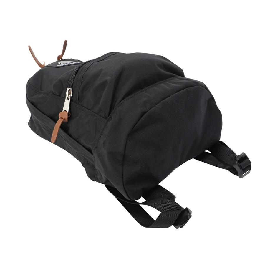 並行輸入 グレゴリー リュックサック GREGORY クラシック 138215 1041ユニセックス ブラック 黒 | GREGORY | 02