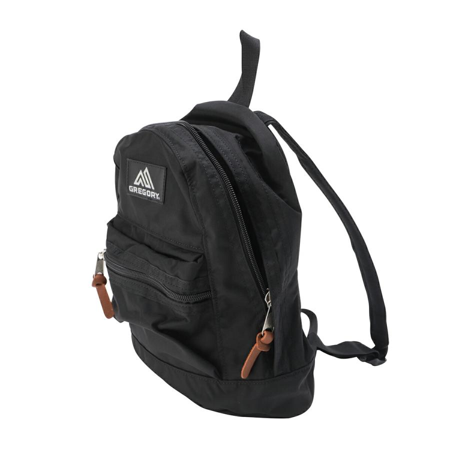 並行輸入 グレゴリー リュックサック GREGORY クラシック 138215 1041ユニセックス ブラック 黒 | GREGORY | 03