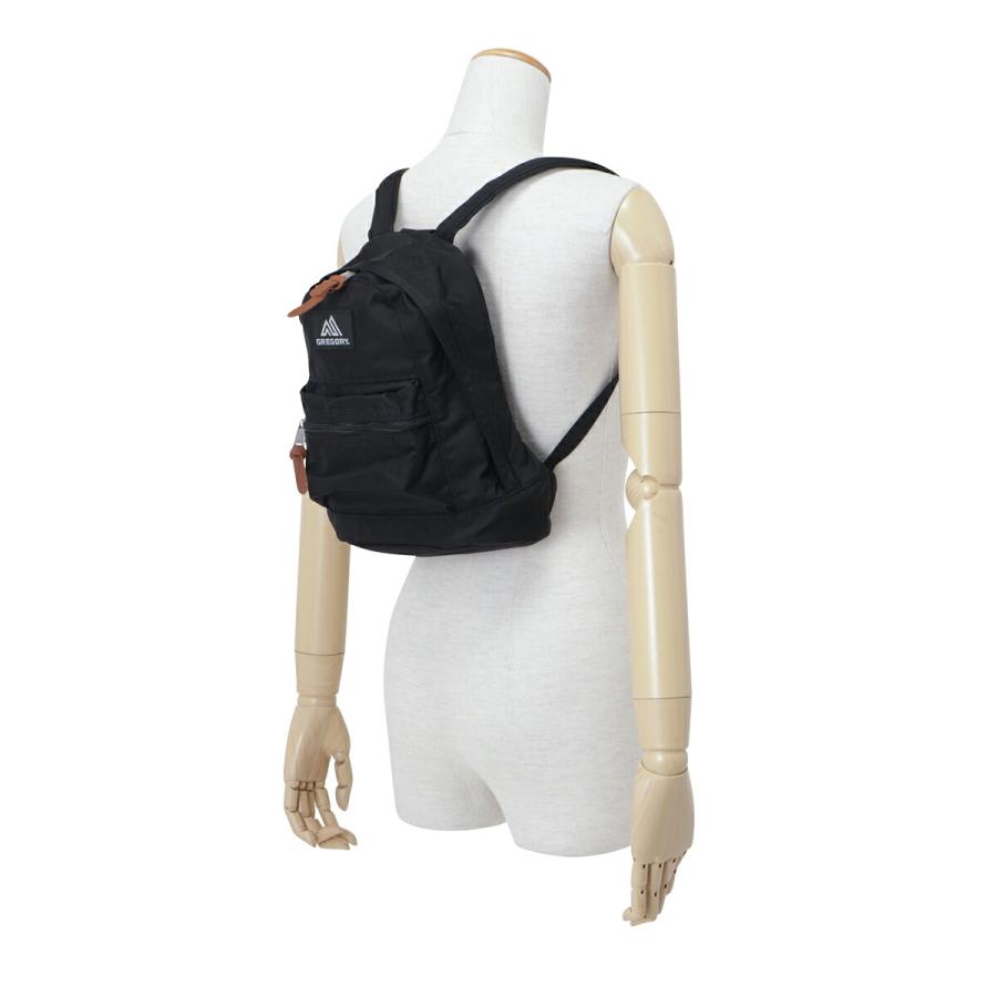 並行輸入 グレゴリー リュックサック GREGORY クラシック 138215 1041ユニセックス ブラック 黒 | GREGORY | 05