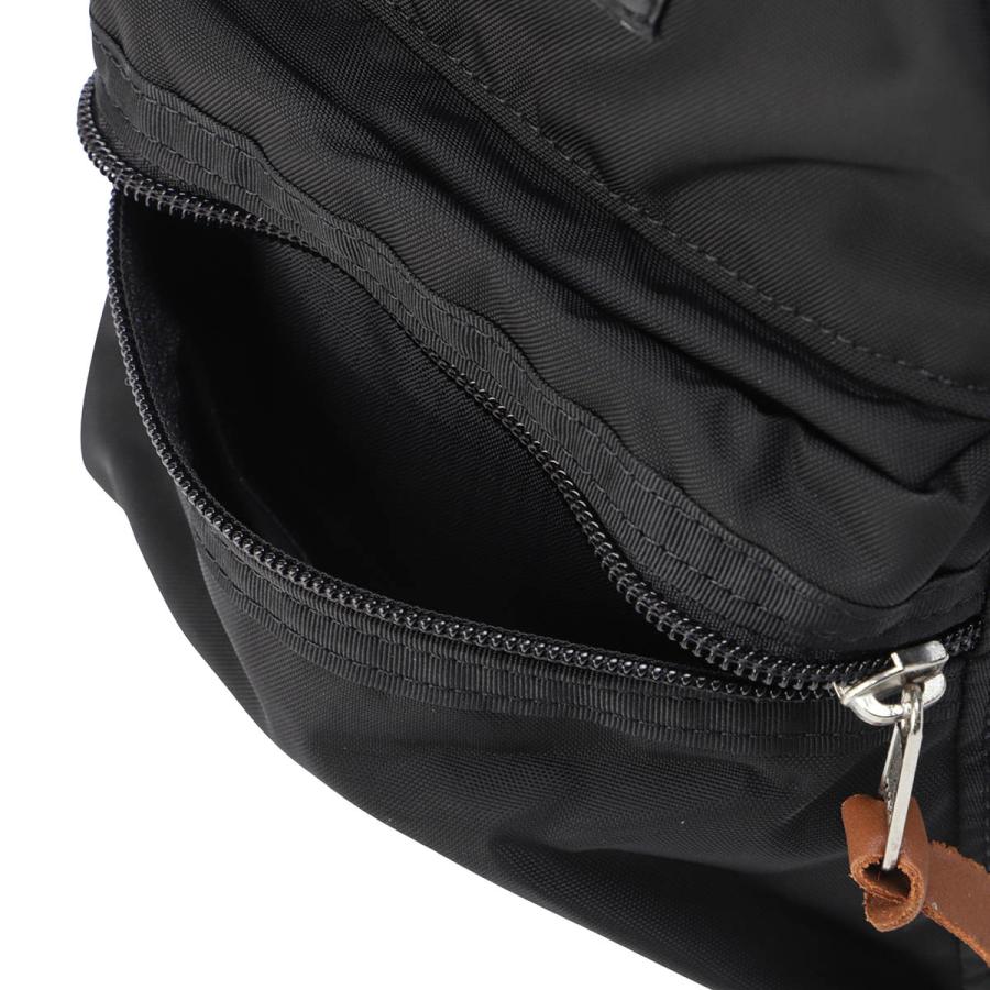 並行輸入 グレゴリー リュックサック GREGORY クラシック 138215 1041ユニセックス ブラック 黒 | GREGORY | 06