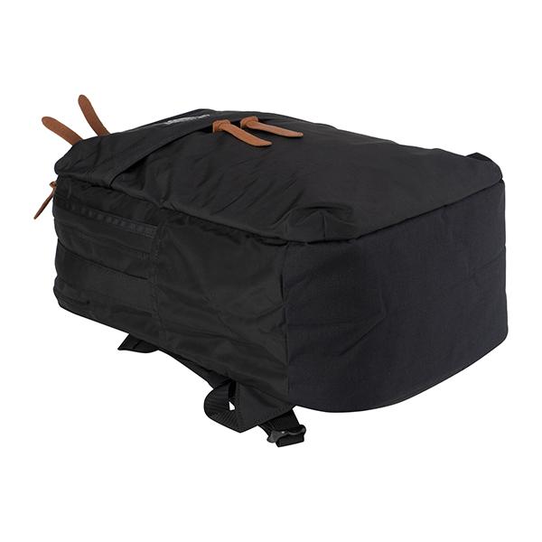 並行輸入 グレゴリー リュックサック GREGORY クラッシック 138218 1041ユニセックス ブラック 黒 | GREGORY | 02