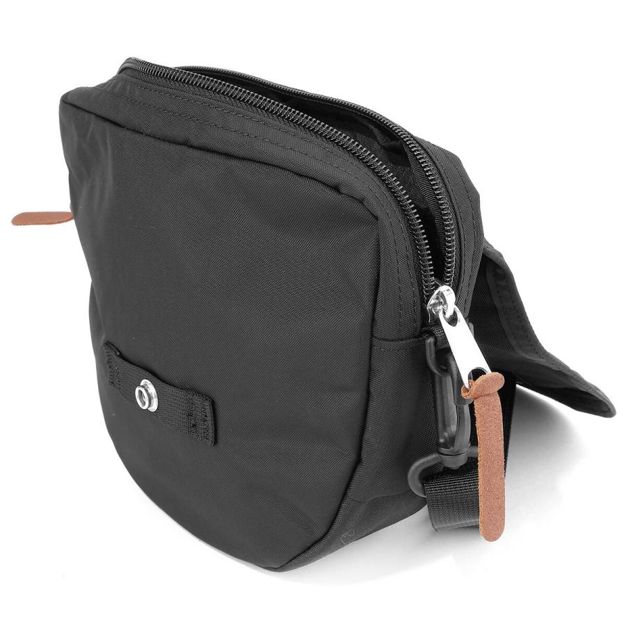 並行輸入 グレゴリー ショルダーバッグ GREGORY CLASSIC 138625 1041ユニセックス ブラック 黒 | GREGORY | 03