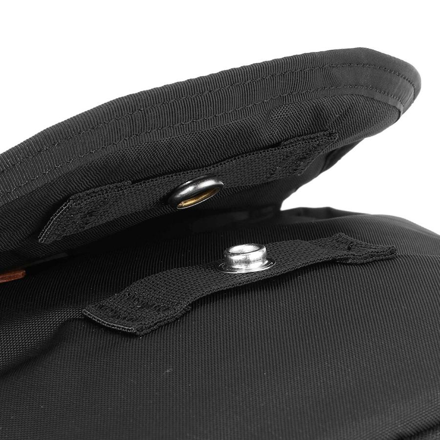 並行輸入 グレゴリー ショルダーバッグ GREGORY CLASSIC 138625 1041ユニセックス ブラック 黒 | GREGORY | 07