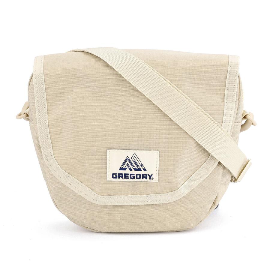 並行輸入 グレゴリー ショルダーバッグ GREGORY CLASSIC 138625 A591ユニセックス ベージュ | GREGORY