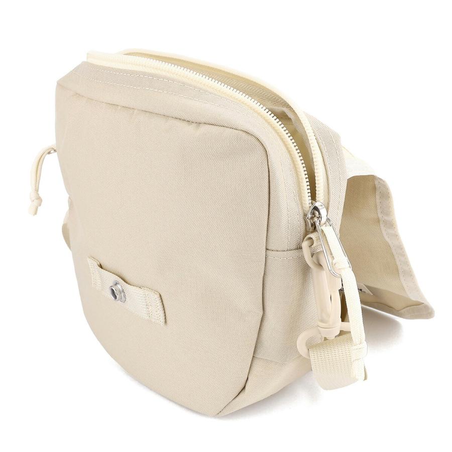 並行輸入 グレゴリー ショルダーバッグ GREGORY CLASSIC 138625 A591ユニセックス ベージュ | GREGORY | 03