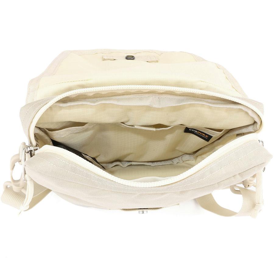 並行輸入 グレゴリー ショルダーバッグ GREGORY CLASSIC 138625 A591ユニセックス ベージュ | GREGORY | 04