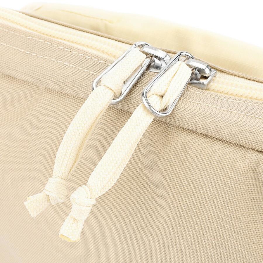 並行輸入 グレゴリー ショルダーバッグ GREGORY CLASSIC 138625 A591ユニセックス ベージュ | GREGORY | 08