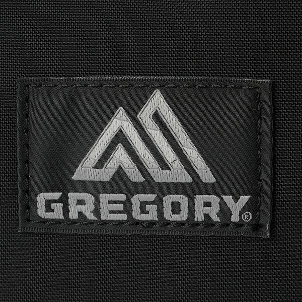 並行輸入 グレゴリー トートバッグ GREGORY クラッシック 138631 1041 ユニセックス ブラック 黒 | GREGORY | 09