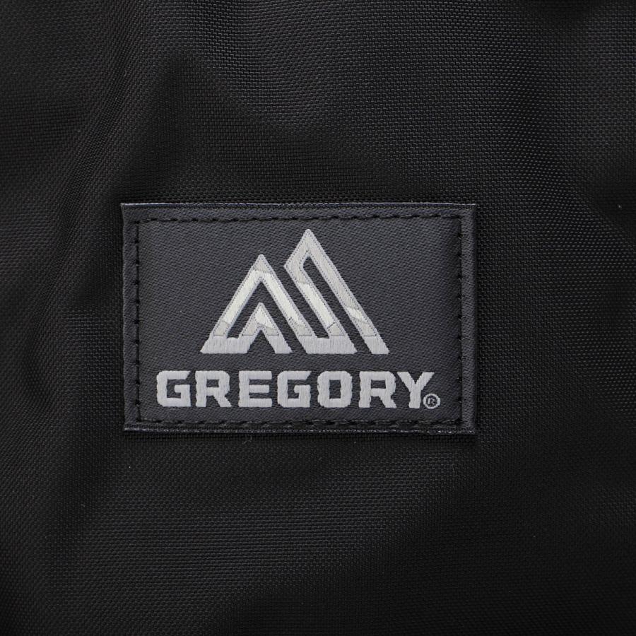 並行輸入 グレゴリー トートバッグ GREGORY クラシック 138631 2470ユニセックス ブラック 黒 ブラウン 茶 | GREGORY | 08