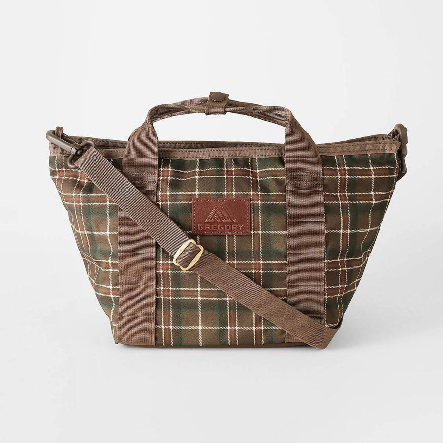 並行輸入 グレゴリー トートバッグ クラシック 138631 A690 | GREGORY