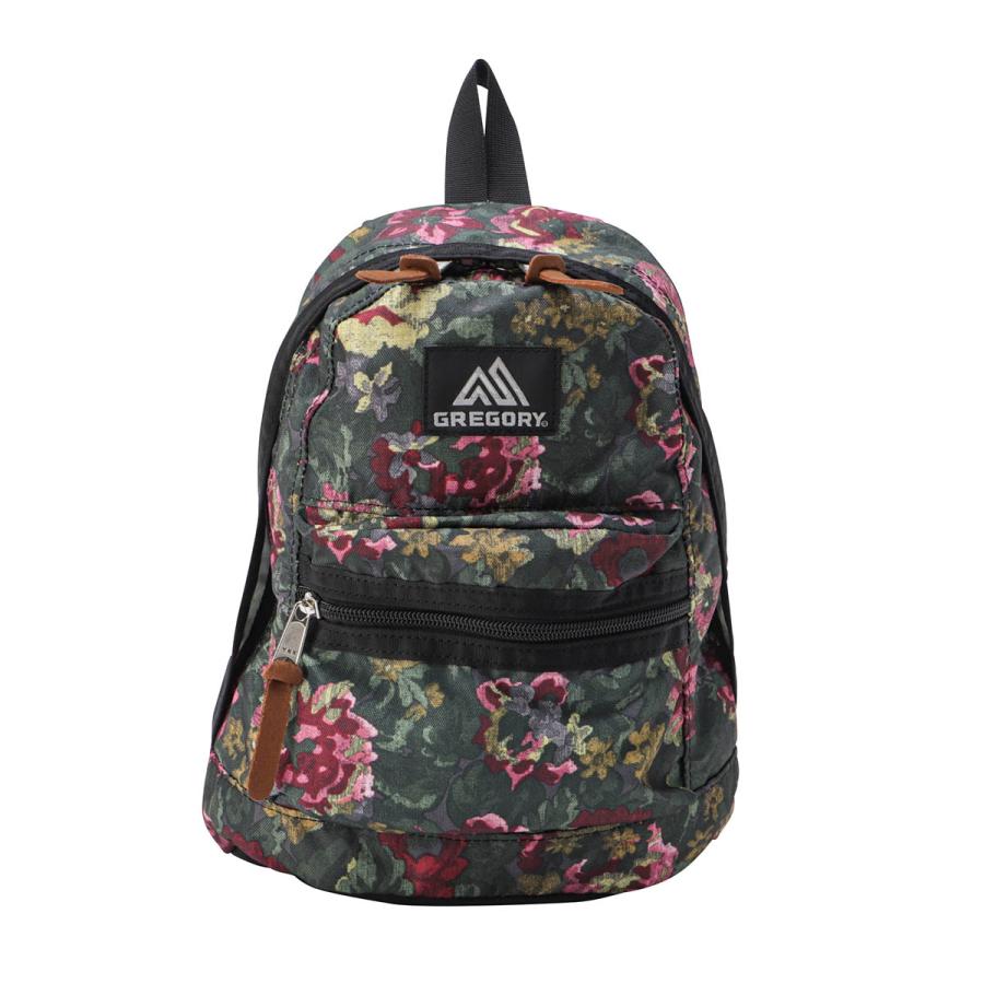 並行輸入 グレゴリー リュックサック GREGORY クラシック 138801 0511ユニセックス グリーン 緑 | GREGORY