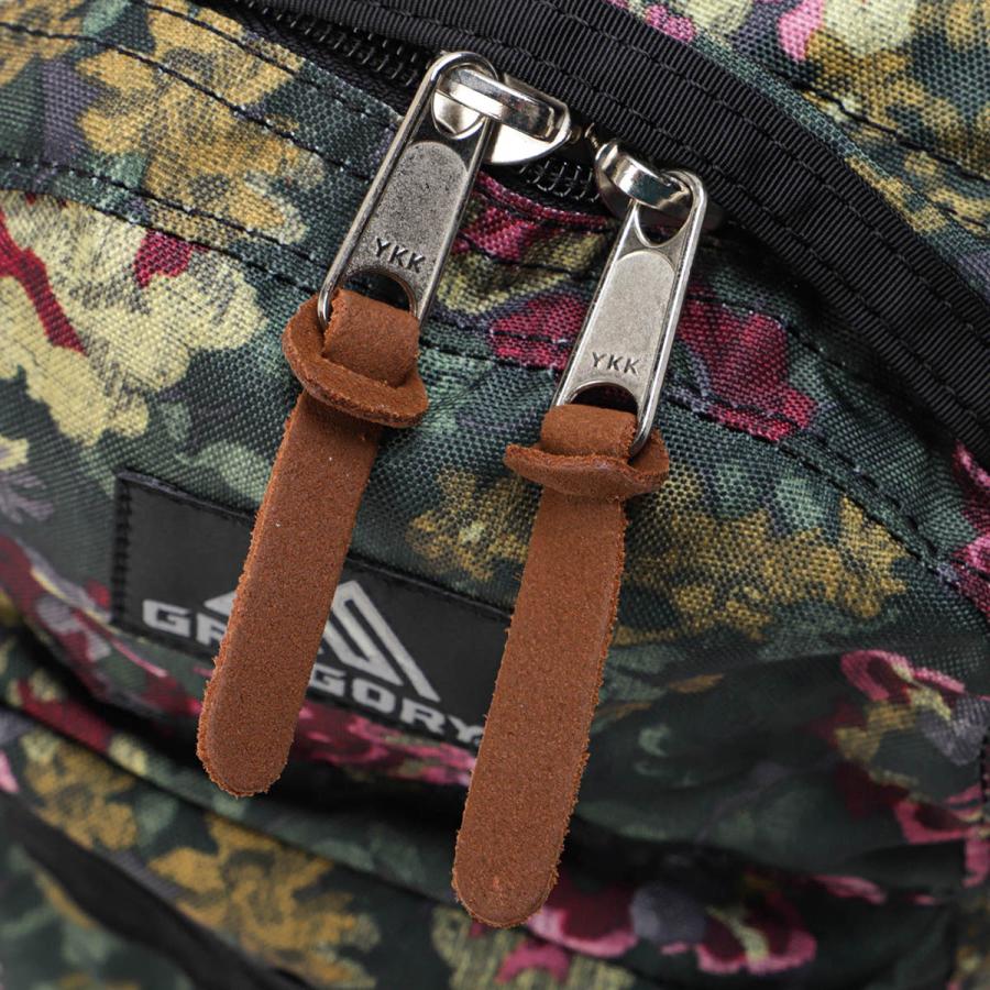 並行輸入 グレゴリー リュックサック GREGORY クラシック 138801 0511ユニセックス グリーン 緑 | GREGORY | 07