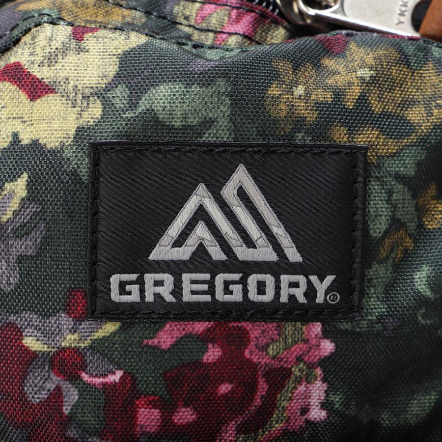 並行輸入 グレゴリー リュックサック GREGORY クラシック 138801 0511ユニセックス グリーン 緑 | GREGORY | 08