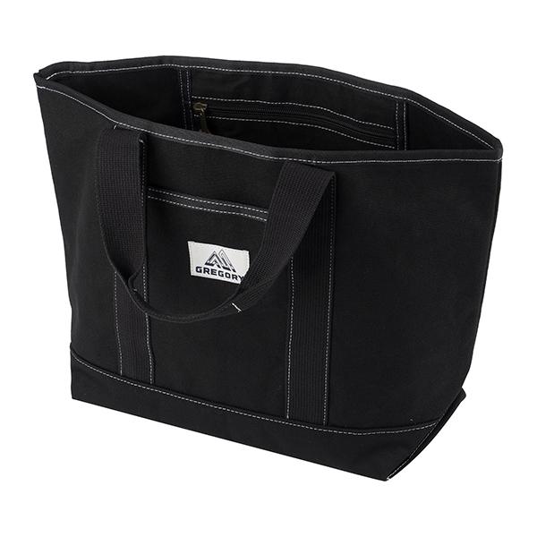 並行輸入 グレゴリー トートバッグ ブラック 黒 GREGORY 139107 1041 爆買 | GREGORY | 03