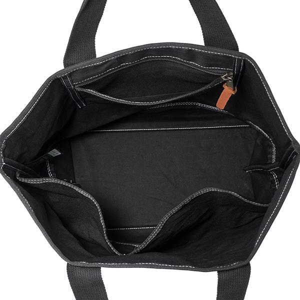 並行輸入 グレゴリー トートバッグ ブラック 黒 GREGORY 139107 1041 爆買 | GREGORY | 04