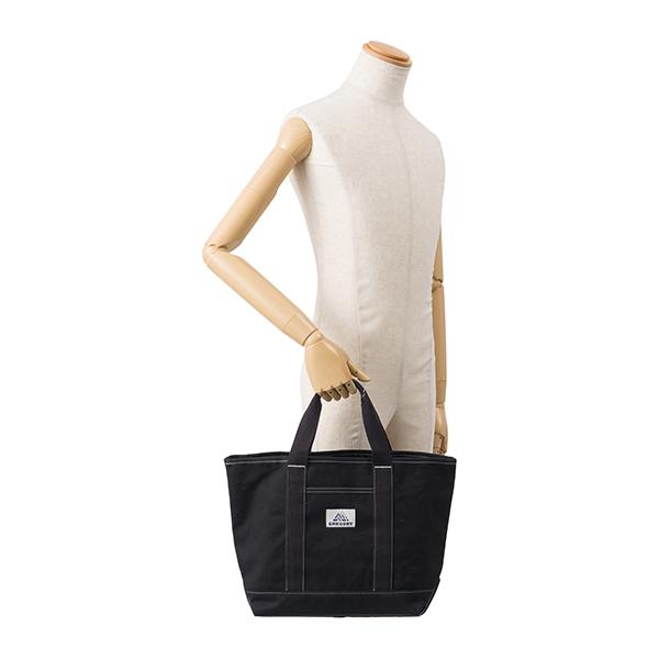 並行輸入 グレゴリー トートバッグ ブラック 黒 GREGORY 139107 1041 爆買 | GREGORY | 05