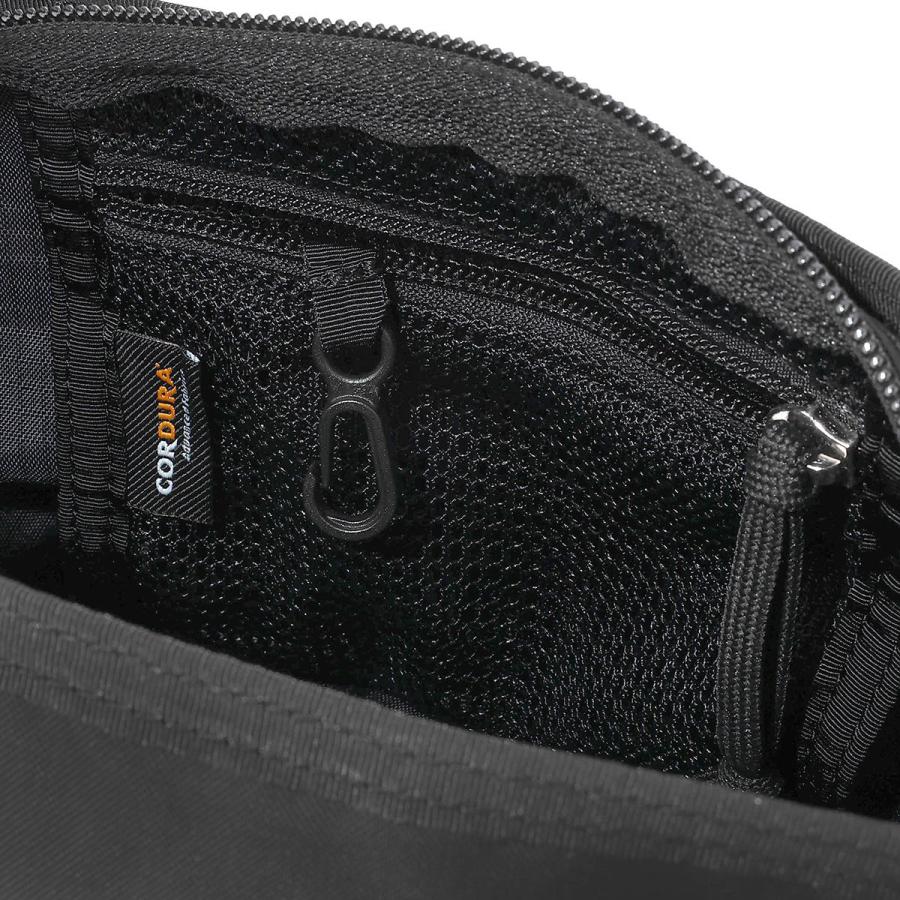 並行輸入 グレゴリー ショルダーバッグ GREGORY CLASSIC 140474 1041ユニセックス ブラック 黒 | GREGORY | 10