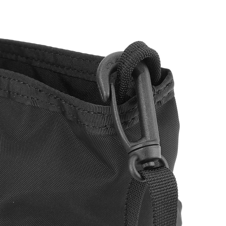 並行輸入 グレゴリー ショルダーバッグ GREGORY CLASSIC 140474 1041ユニセックス ブラック 黒 | GREGORY | 11