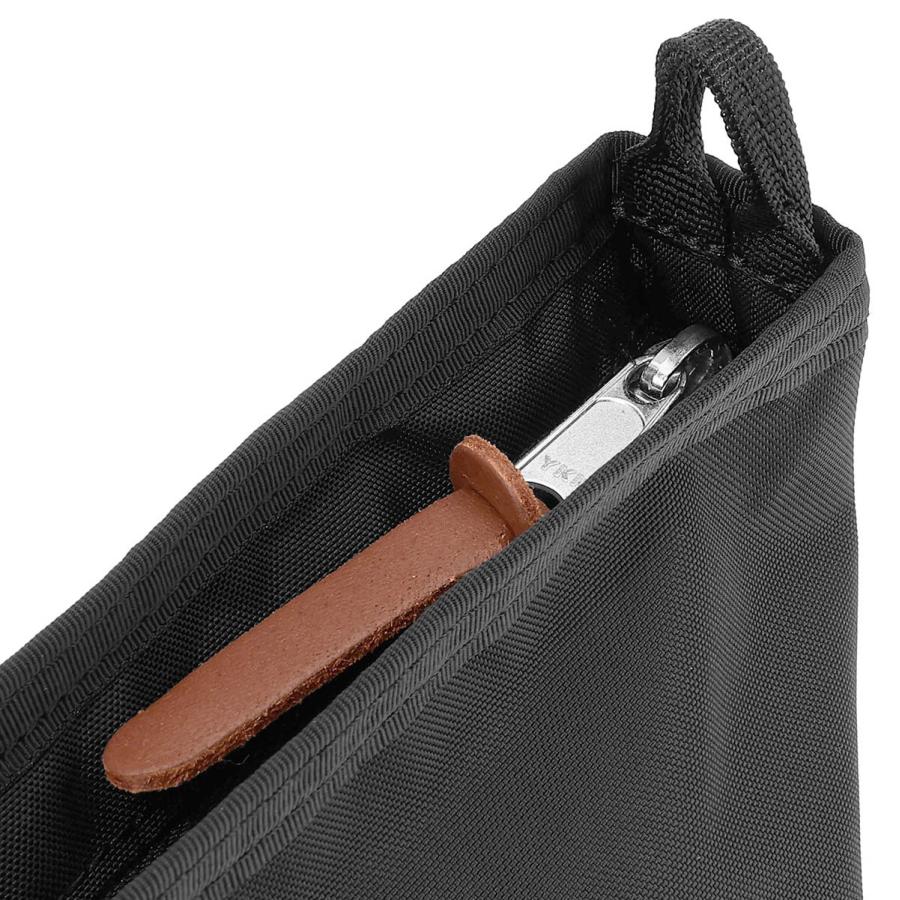 並行輸入 グレゴリー ショルダーバッグ GREGORY CLASSIC 140474 1041ユニセックス ブラック 黒 | GREGORY | 12