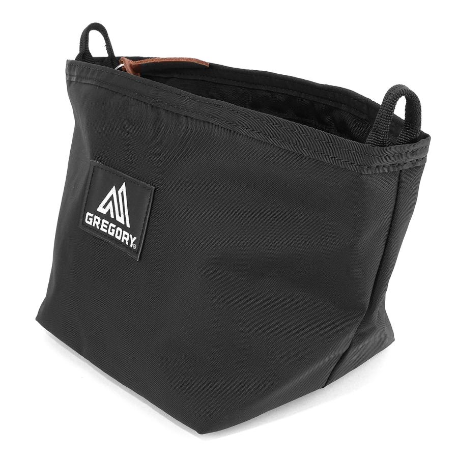 並行輸入 グレゴリー ショルダーバッグ GREGORY CLASSIC 140474 1041ユニセックス ブラック 黒 | GREGORY | 07