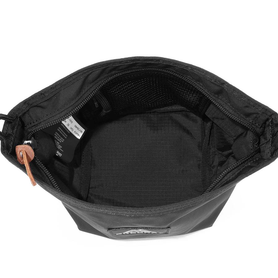 並行輸入 グレゴリー ショルダーバッグ GREGORY CLASSIC 140474 1041ユニセックス ブラック 黒 | GREGORY | 08