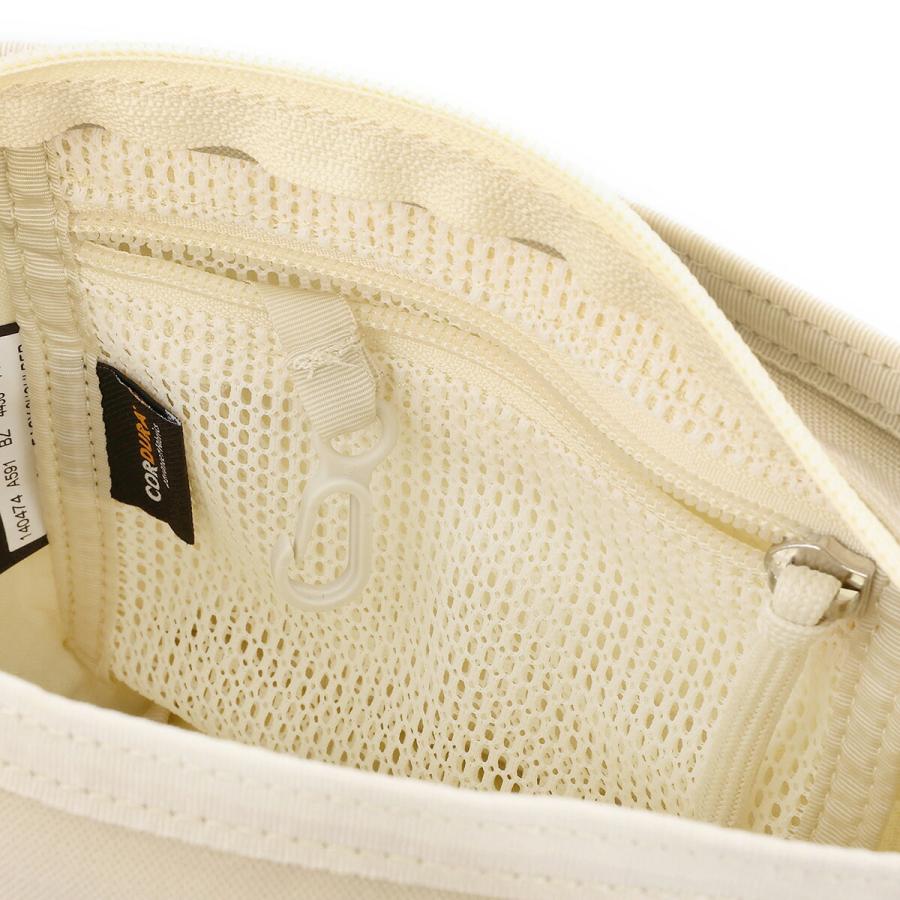 並行輸入 グレゴリー ショルダーバッグ GREGORY CLASSIC 140474 A591ユニセックス ベージュ | GREGORY | 06