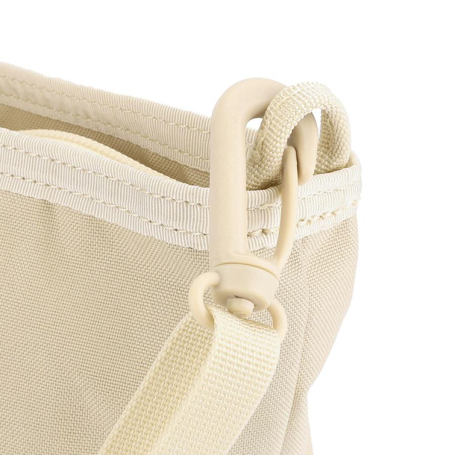 並行輸入 グレゴリー ショルダーバッグ GREGORY CLASSIC 140474 A591ユニセックス ベージュ | GREGORY | 07