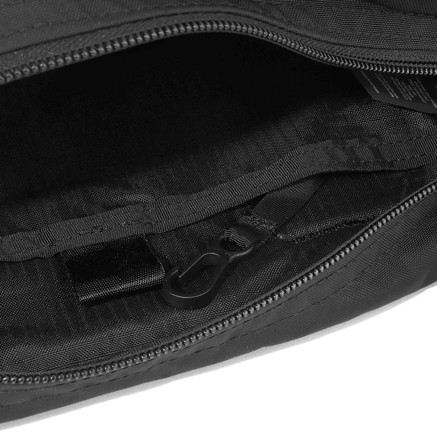 並行輸入 グレゴリー ショルダーバッグ GREGORY CLASSIC 140495 1041ユニセックス ブラック 黒 | GREGORY | 10