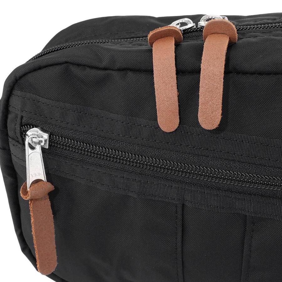 並行輸入 グレゴリー ショルダーバッグ GREGORY CLASSIC 140495 1041ユニセックス ブラック 黒 | GREGORY | 11